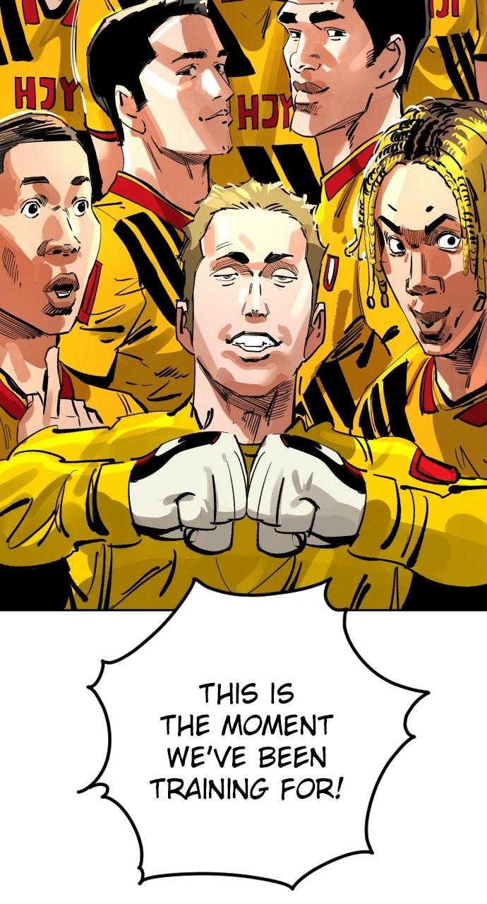 The Build Up Episode 216 115