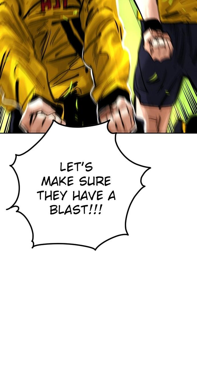 The Build Up Episode 216 121