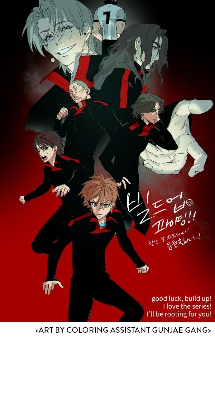 The Build Up Episode 216 123