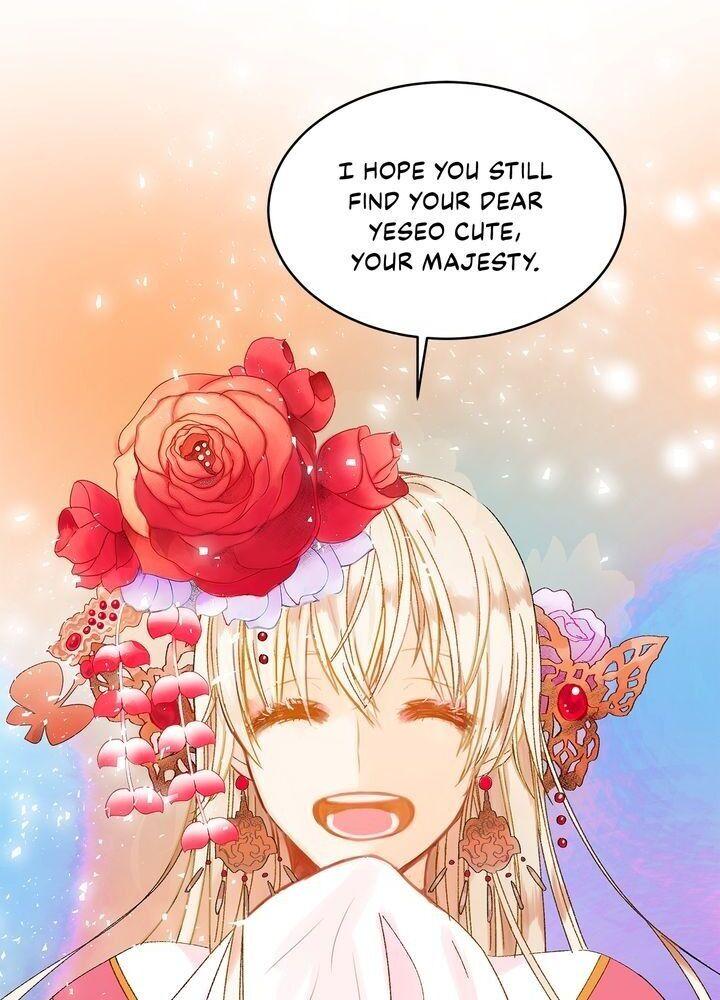 The Concubine Contract Episode 1 5