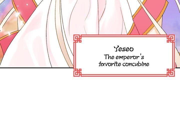 The Concubine Contract Episode 1 6