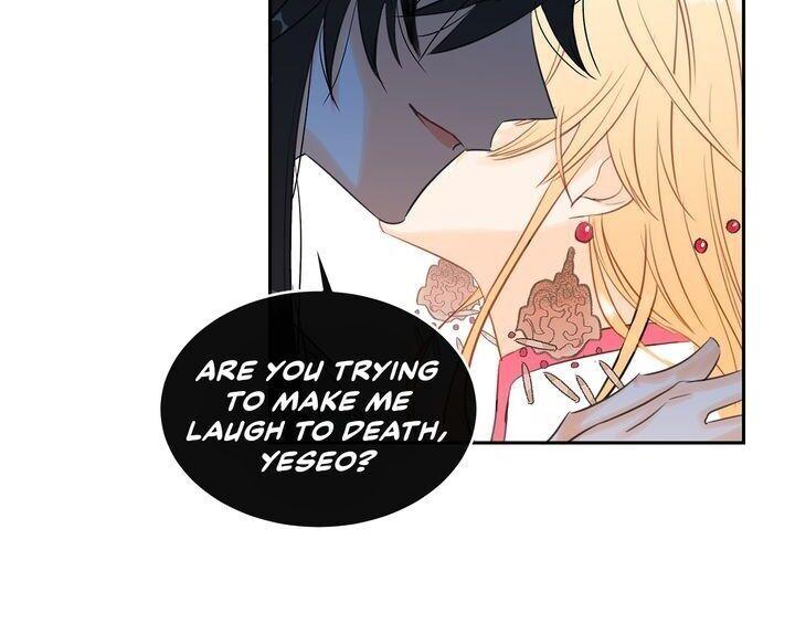 The Concubine Contract Episode 1 8