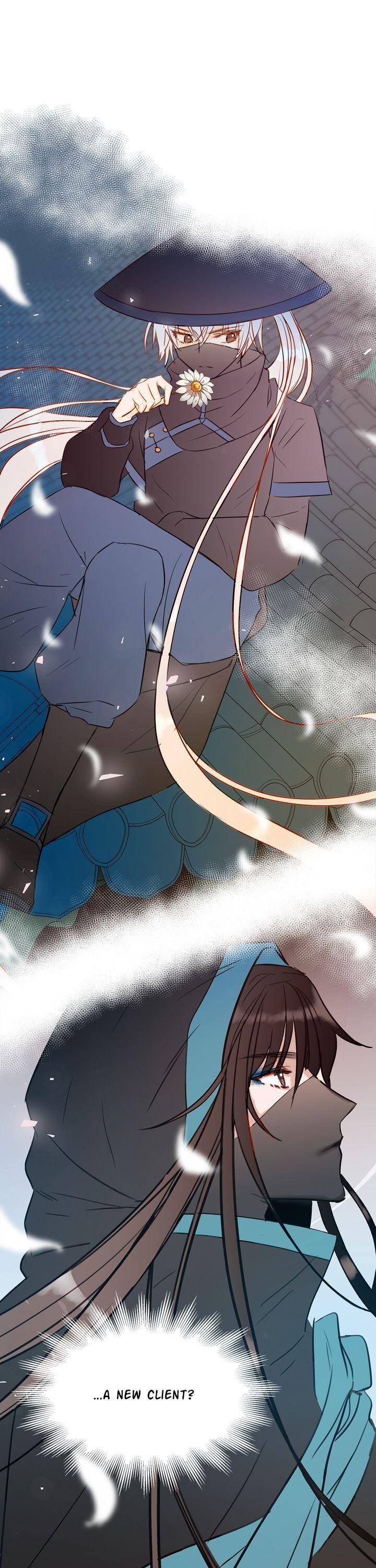 The Concubine Contract Episode 1 18