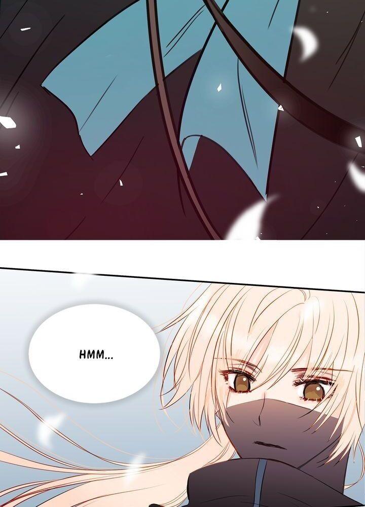 The Concubine Contract Episode 1 19