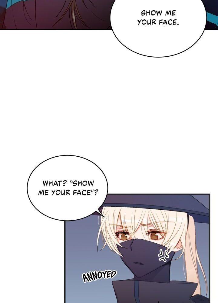 The Concubine Contract Episode 1 22