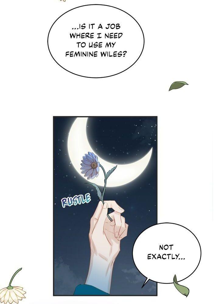 The Concubine Contract Episode 1 24