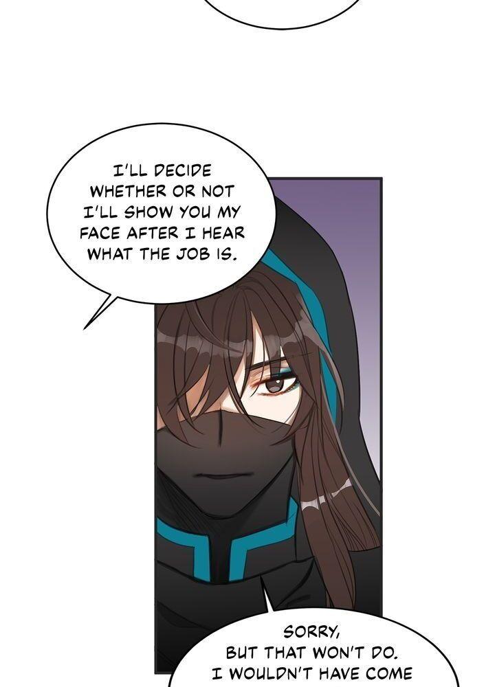 The Concubine Contract Episode 1 27