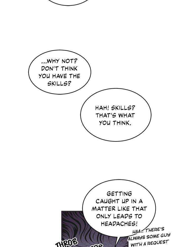 The Concubine Contract Episode 1 32