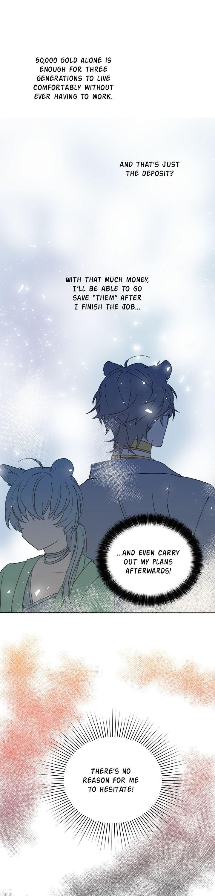 The Concubine Contract Episode 1 38