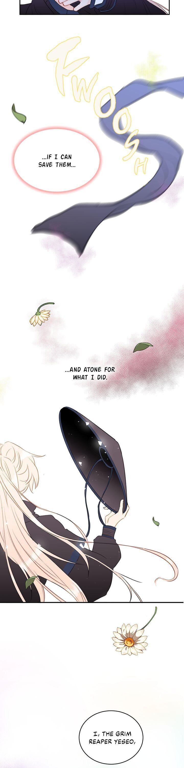 The Concubine Contract Episode 1 42