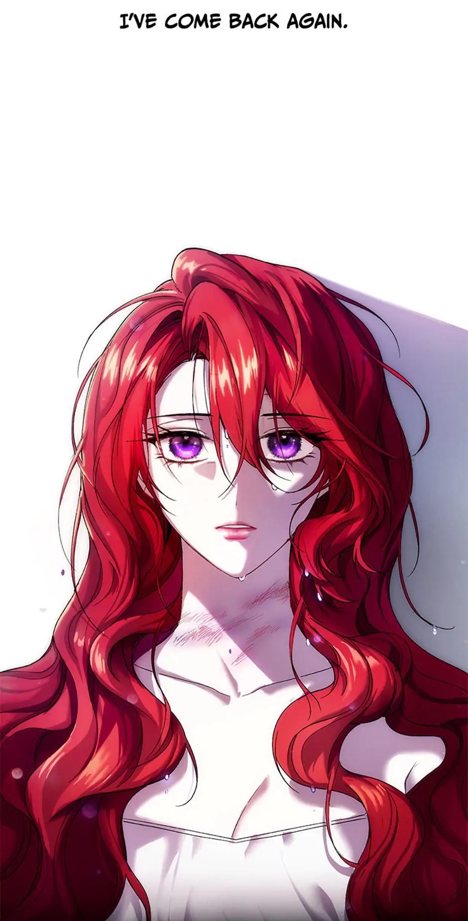 The Crimson Lady Chapter 1 9