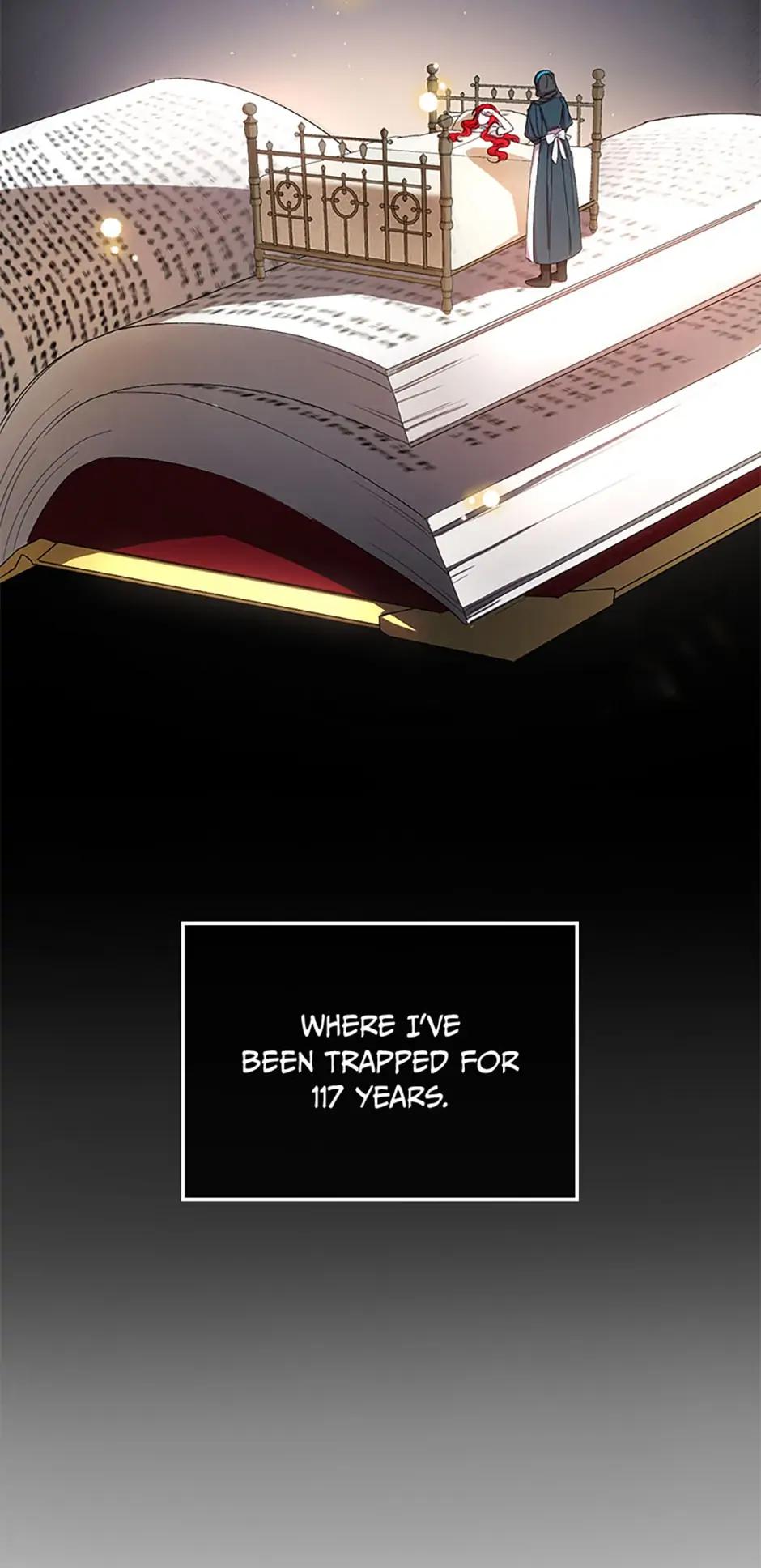 The Crimson Lady Chapter 1 21