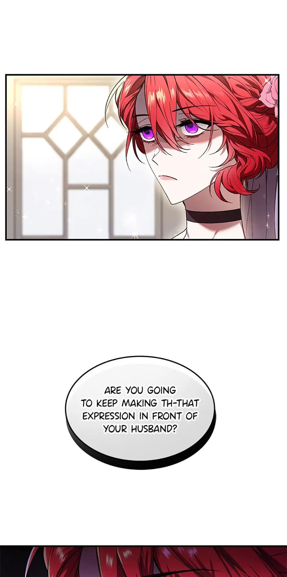 The Crimson Lady Chapter 1 75