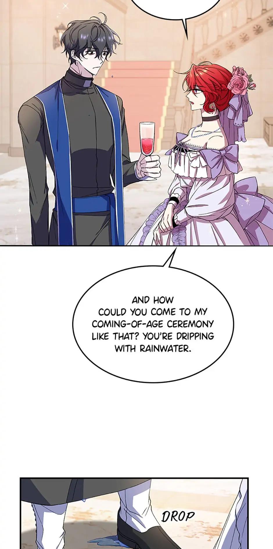 The Crimson Lady Chapter 1 77