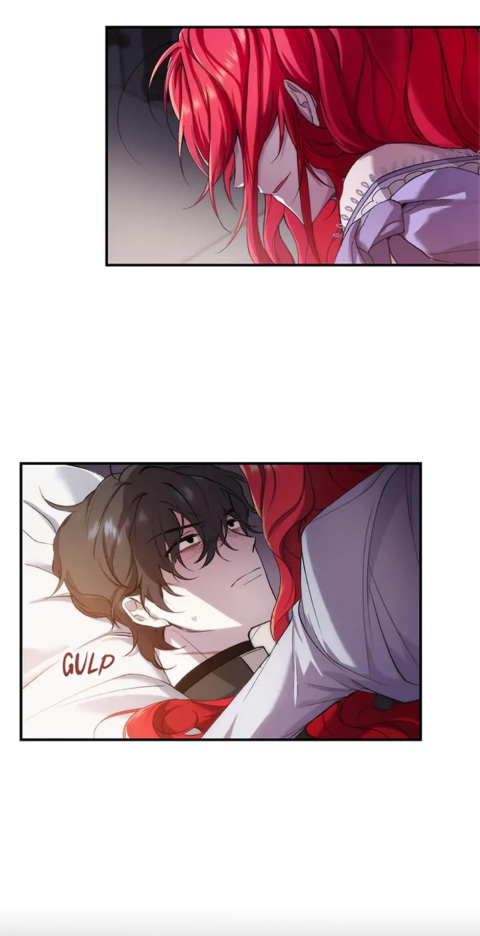 The Crimson Lady Chapter 1 103