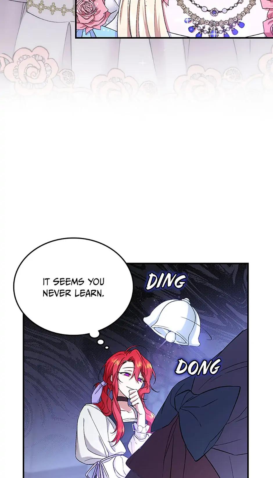 The Crimson Lady Chapter 3 59