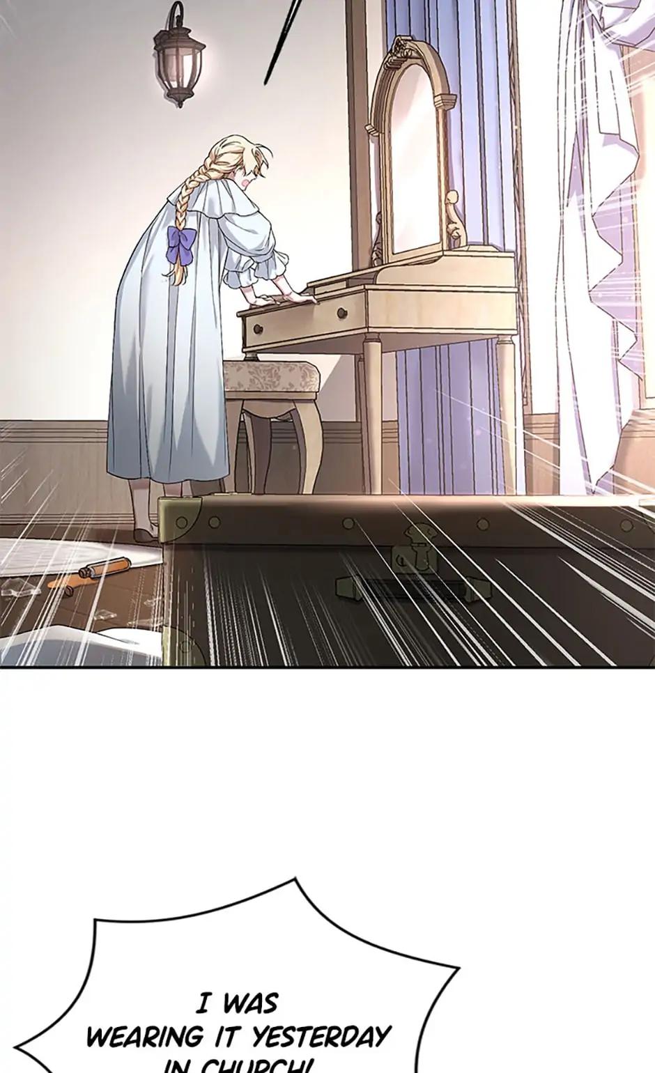 The Crimson Lady Chapter 4 3