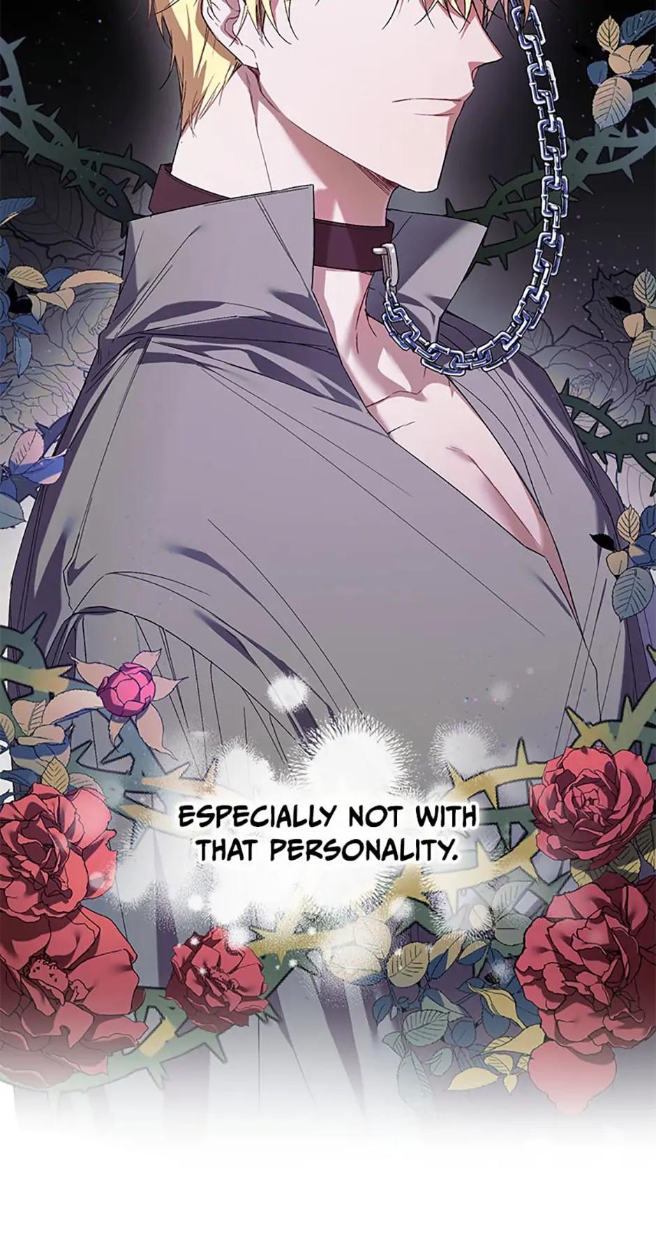 The Crimson Lady Chapter 4 47