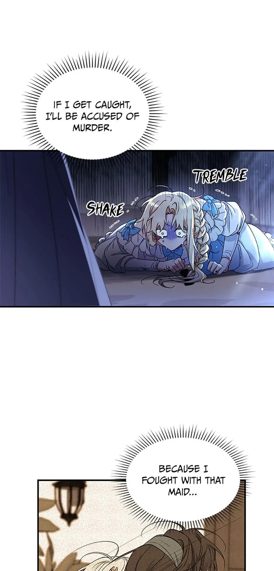 The Crimson Lady Chapter 4 75