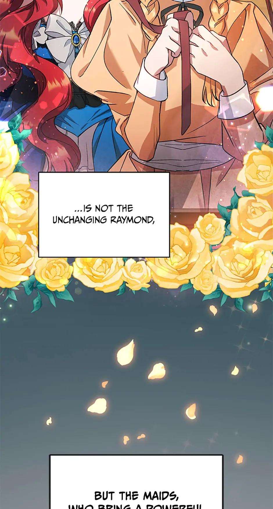 The Crimson Lady Chapter 7 59