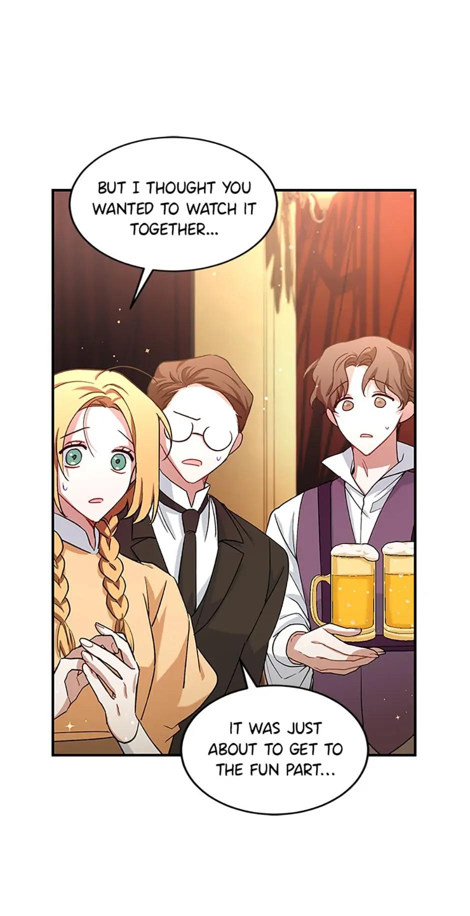 The Crimson Lady Chapter 8 44