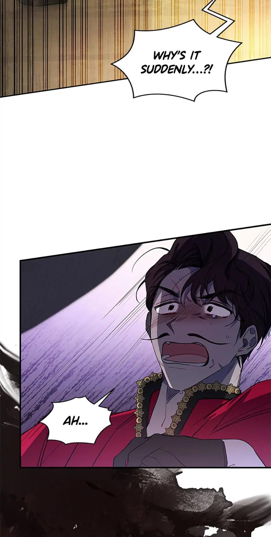 The Crimson Lady Chapter 8 59