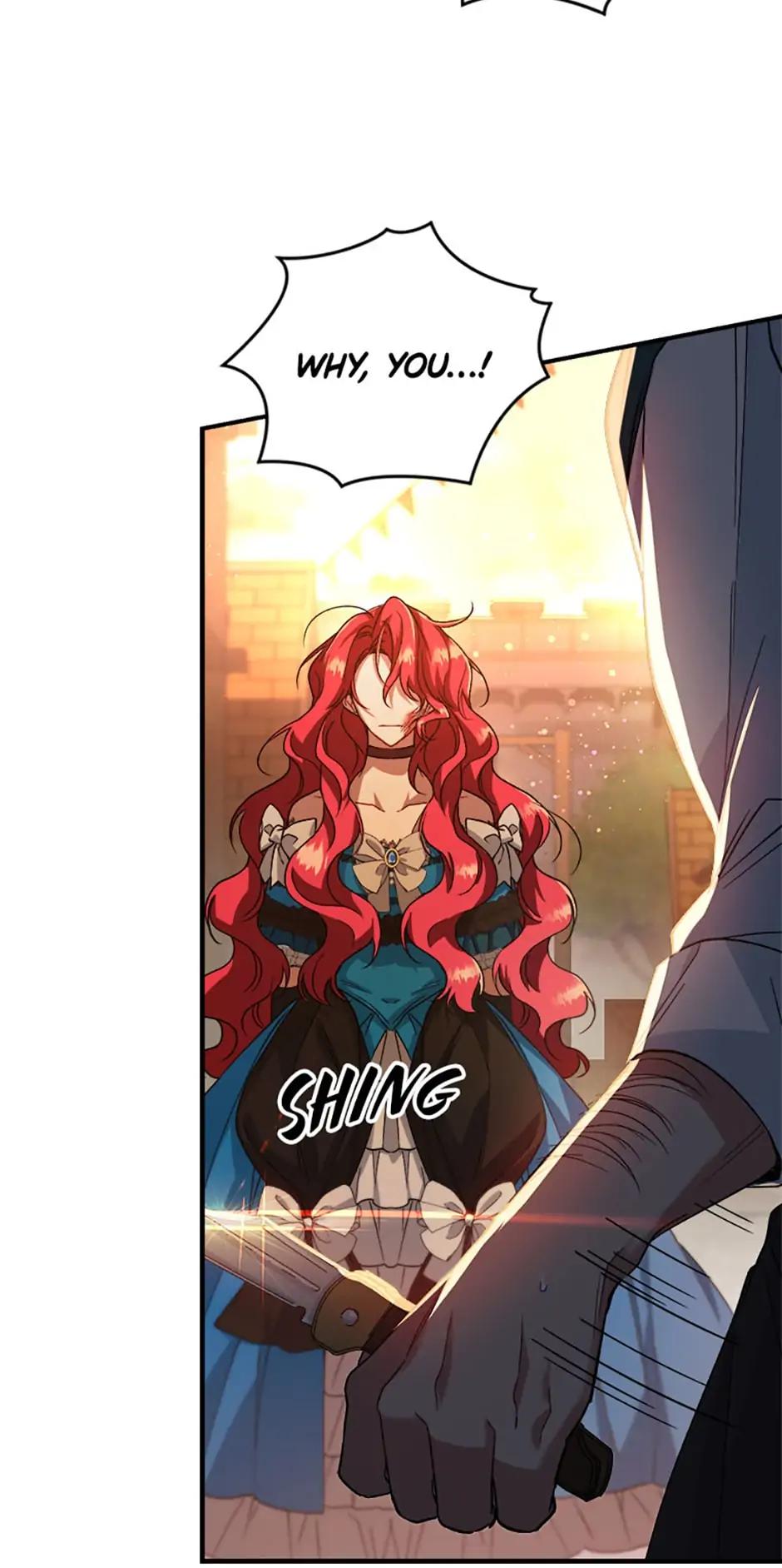 The Crimson Lady Chapter 9 59