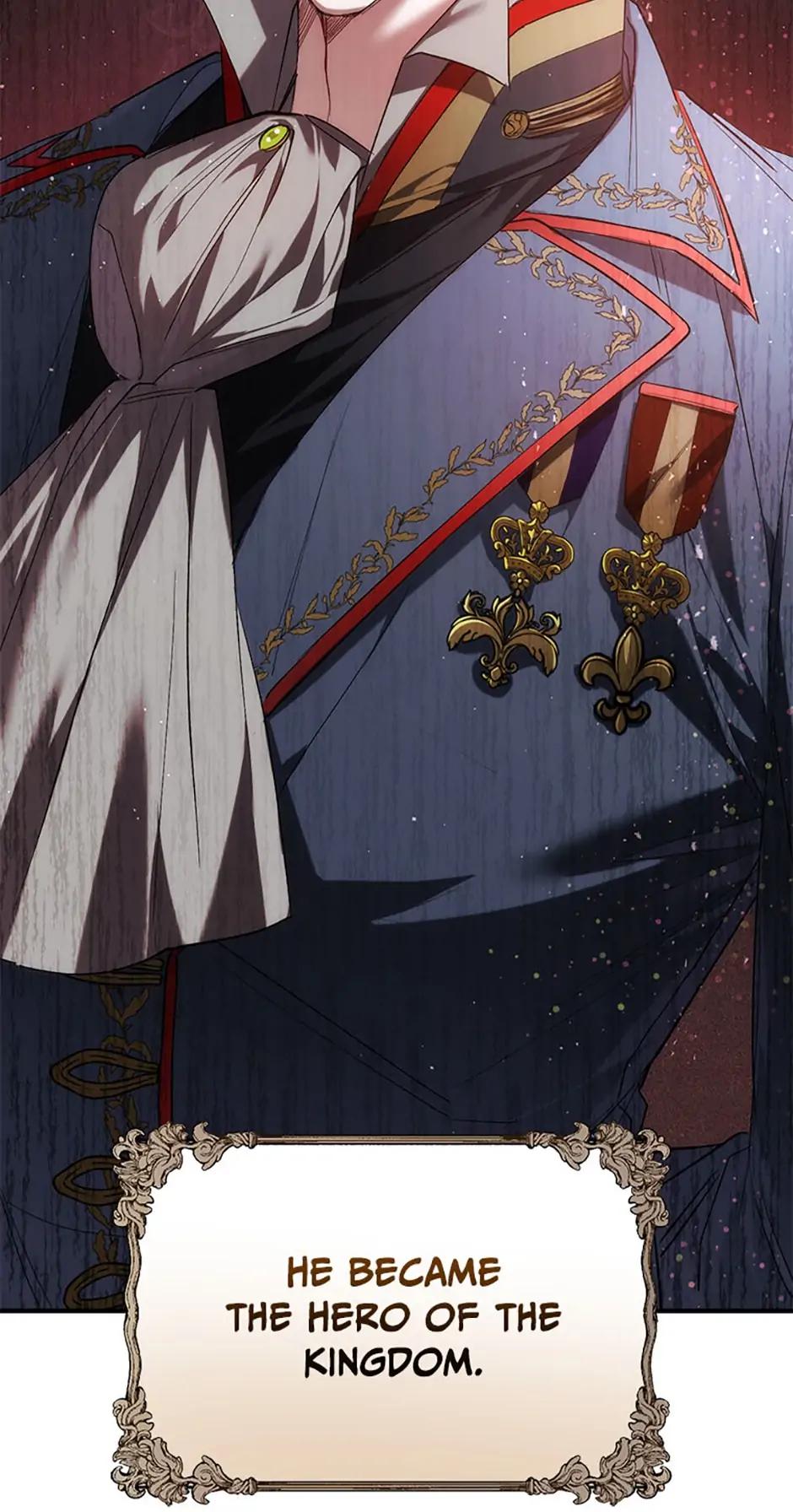 The Crimson Lady Chapter 10 14