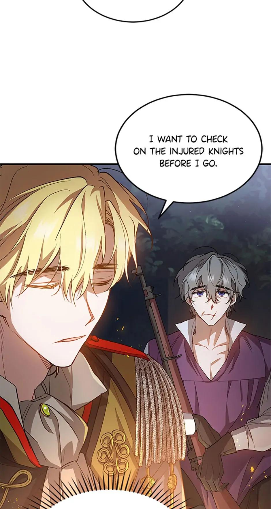 The Crimson Lady Chapter 10 24