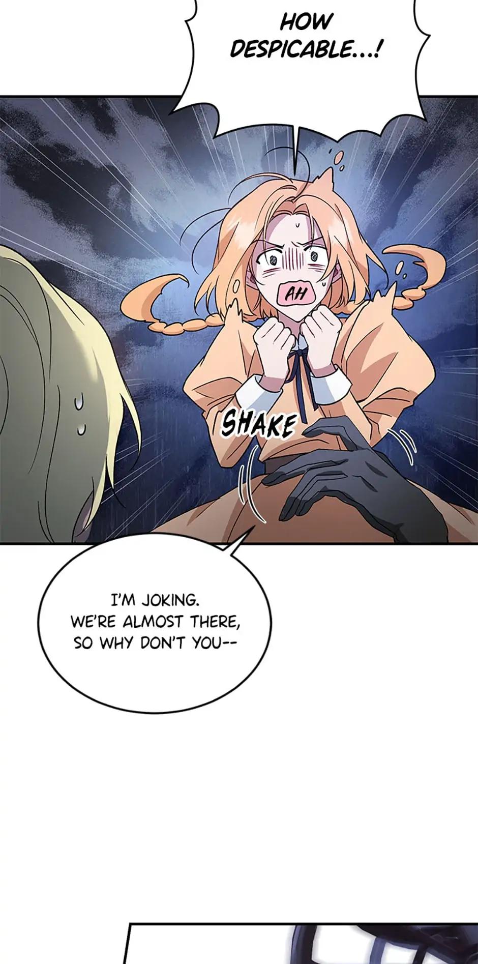 The Crimson Lady Chapter 10 44