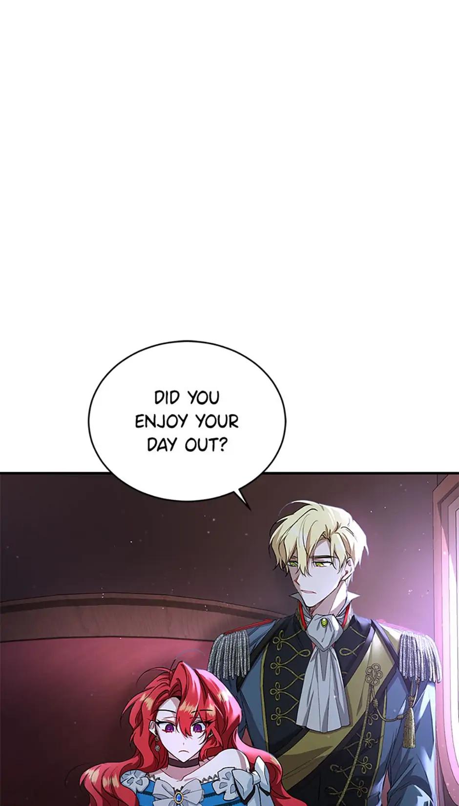 The Crimson Lady Chapter 10 53