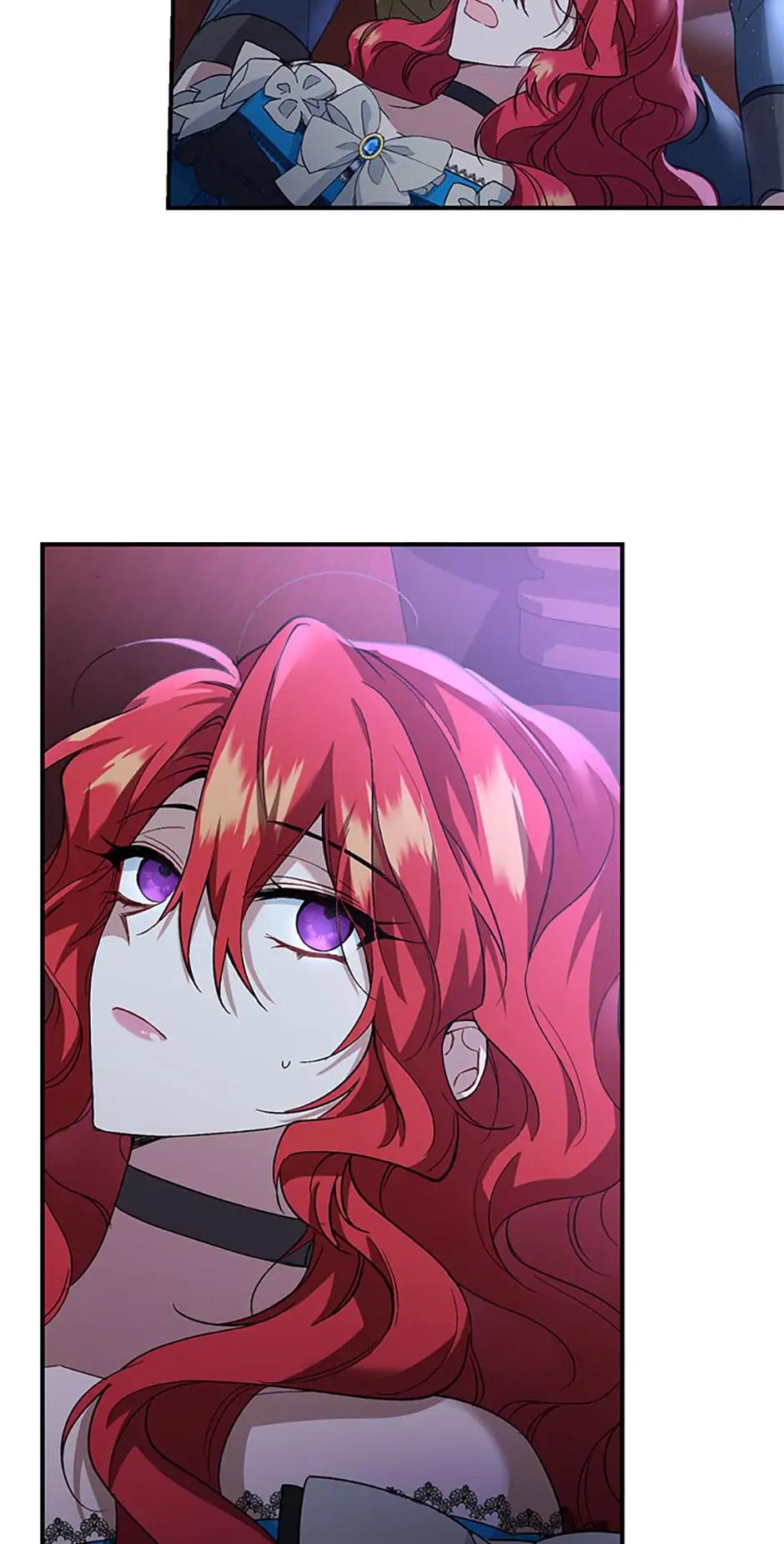 The Crimson Lady Chapter 10 59