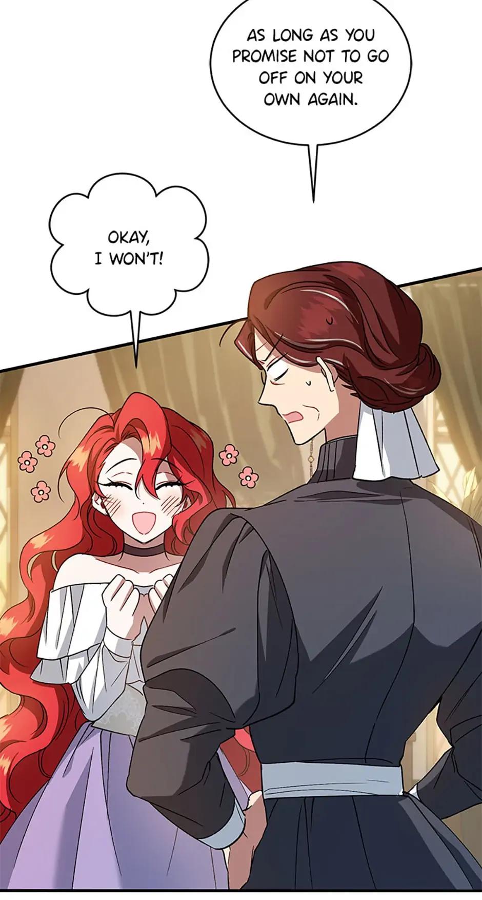 The Crimson Lady Chapter 11 59