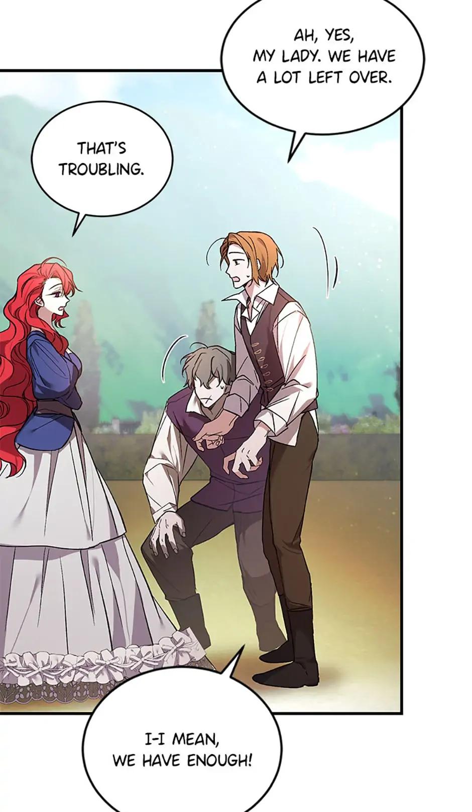 The Crimson Lady Chapter 17 59