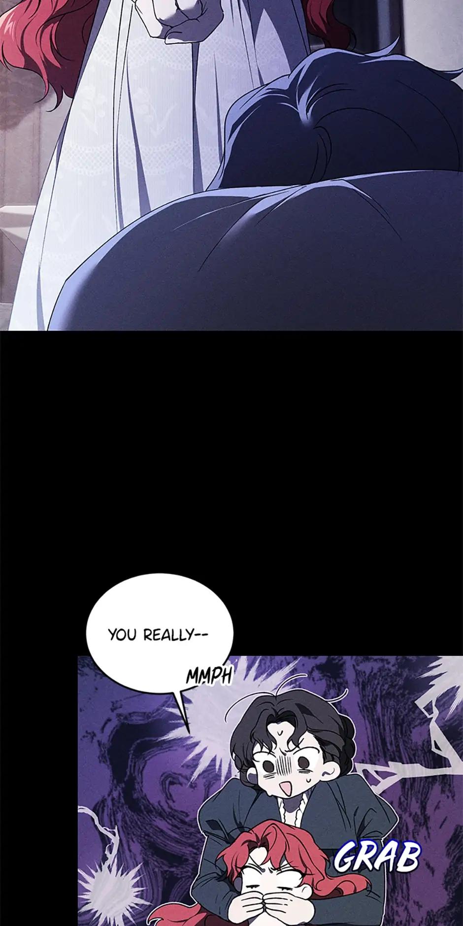 The Crimson Lady Chapter 20 59