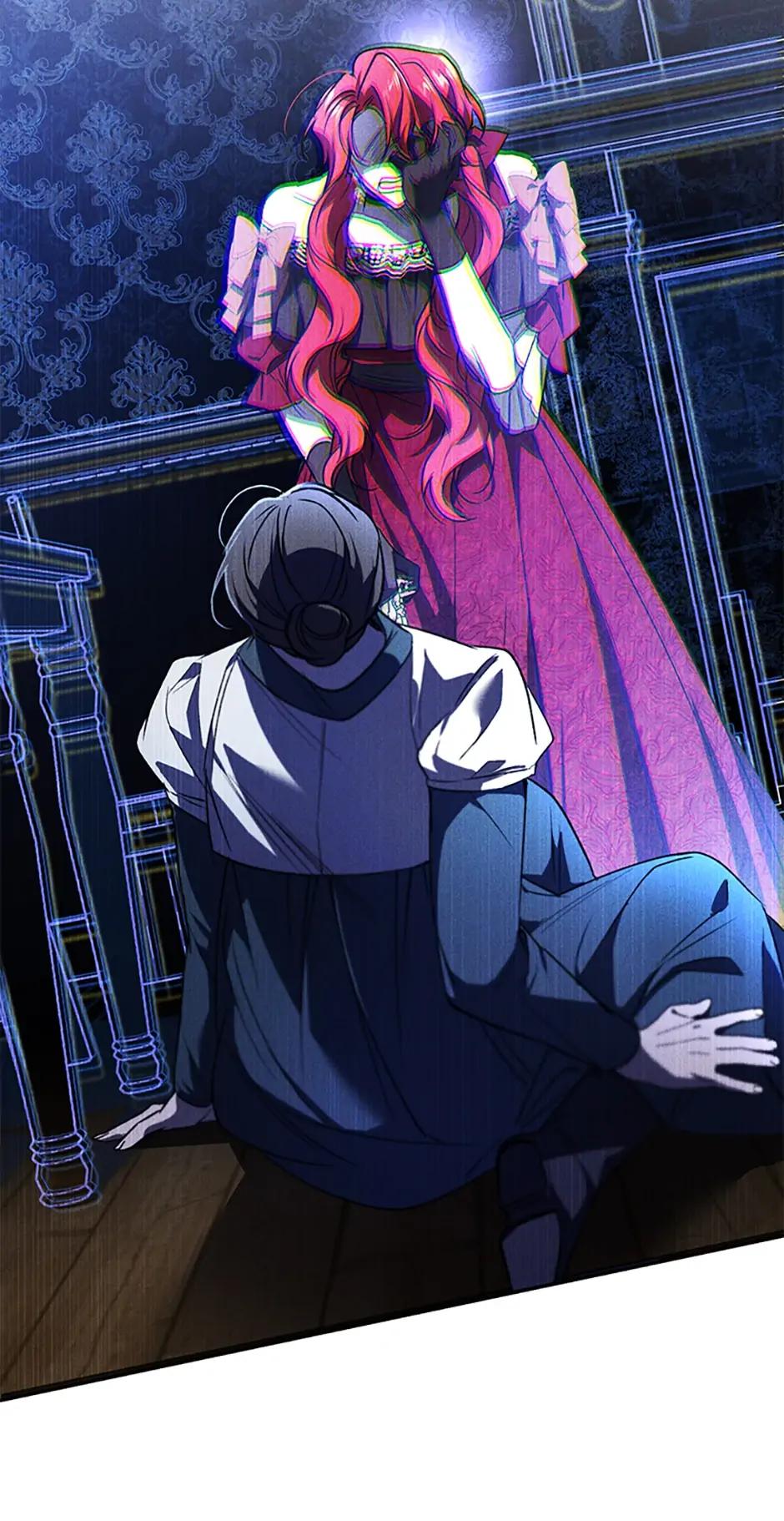 The Crimson Lady Chapter 21 59