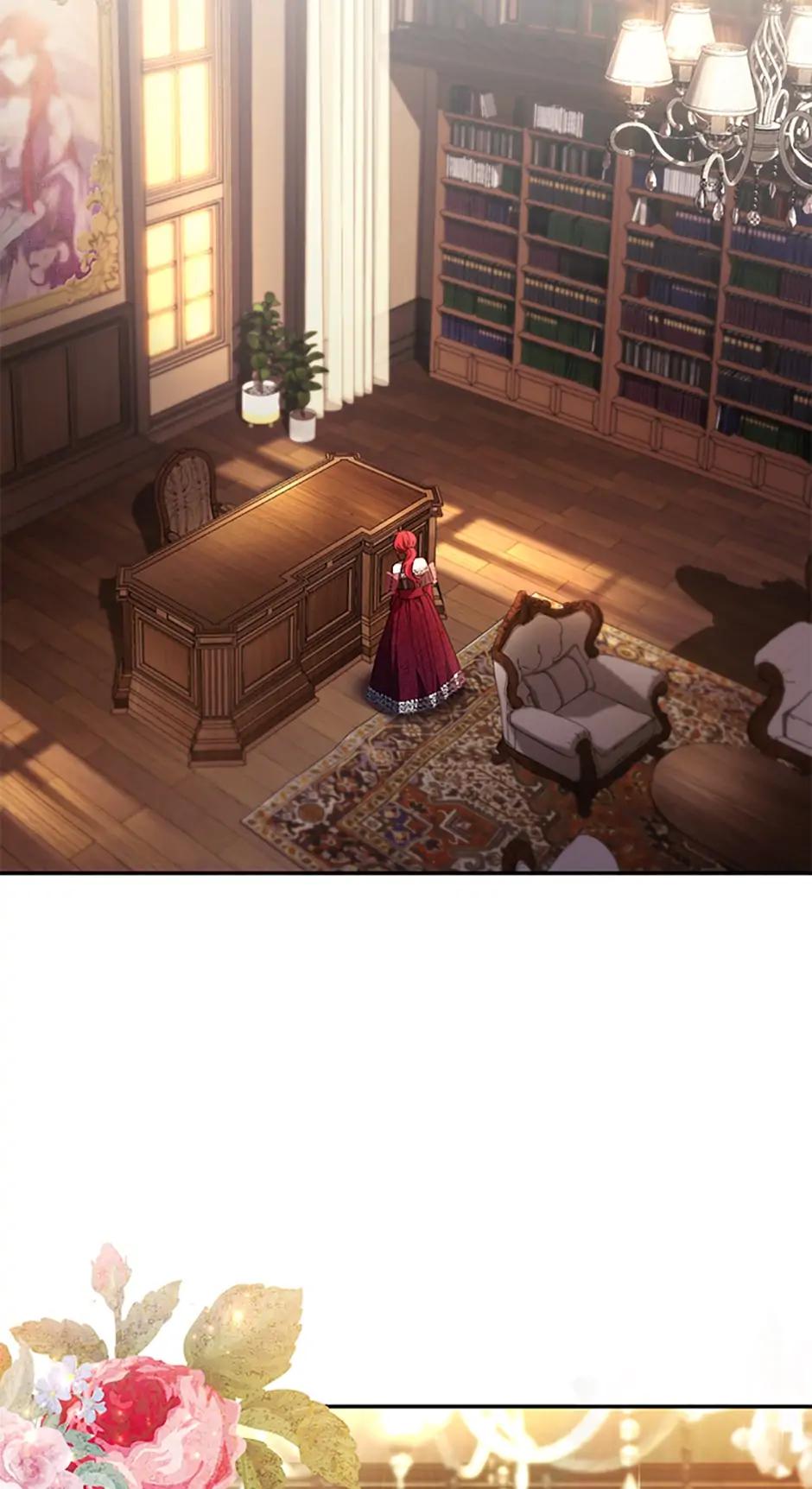 The Crimson Lady Chapter 22 59