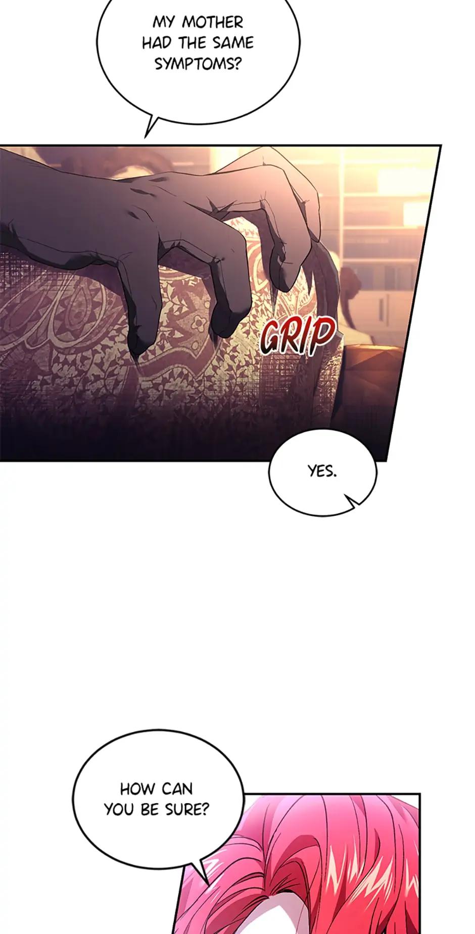 The Crimson Lady Chapter 23 59