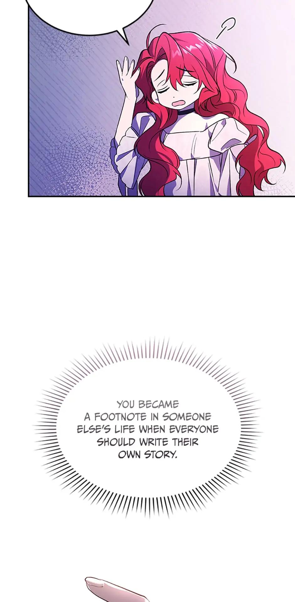 The Crimson Lady Chapter 24 59