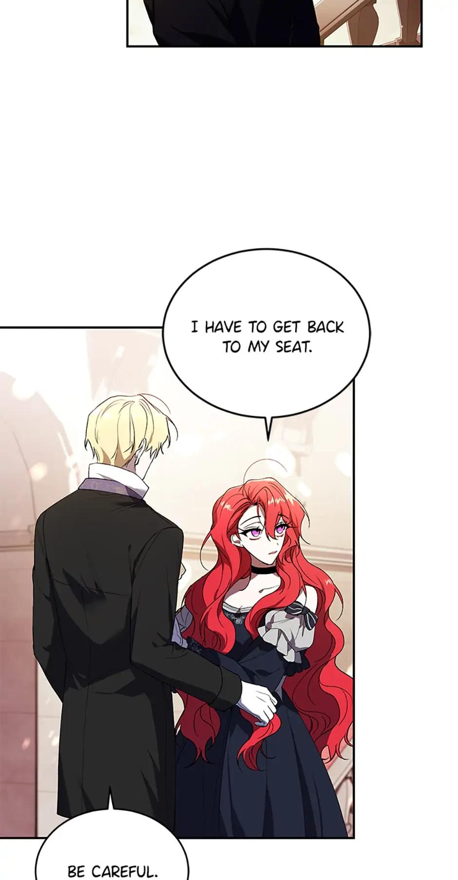 The Crimson Lady Chapter 25 59