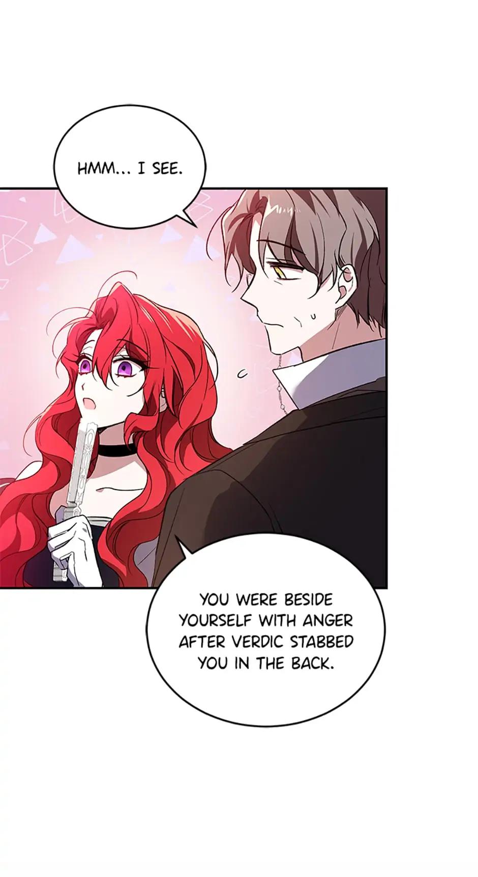 The Crimson Lady Chapter 26 59