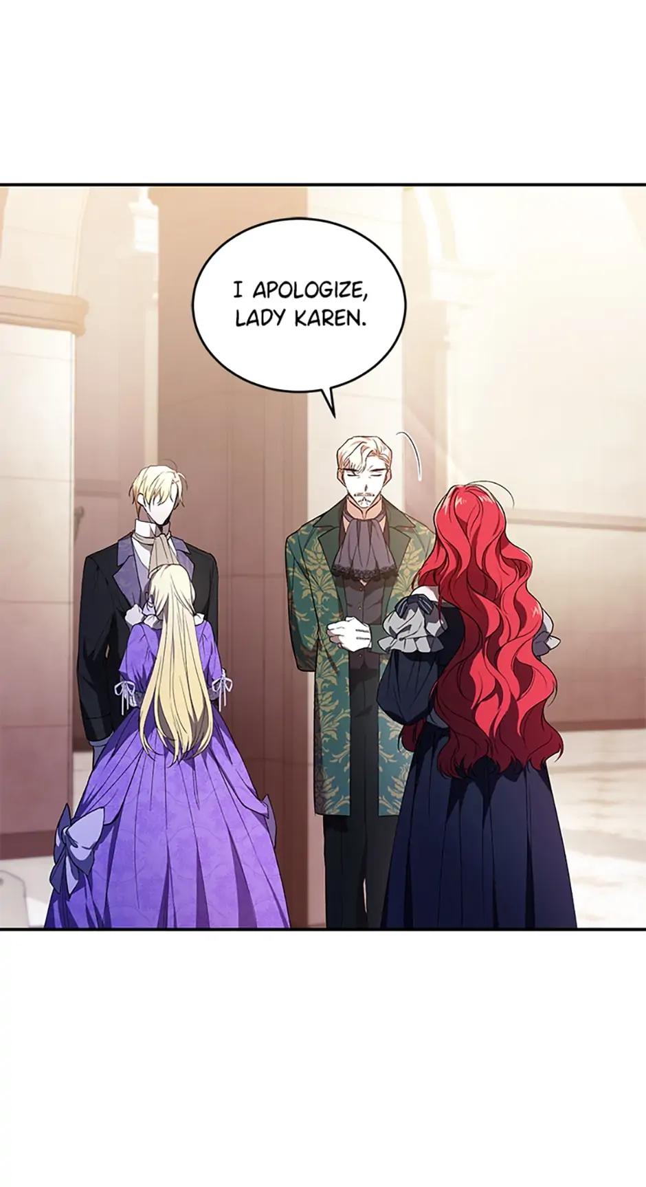 The Crimson Lady Chapter 27 59