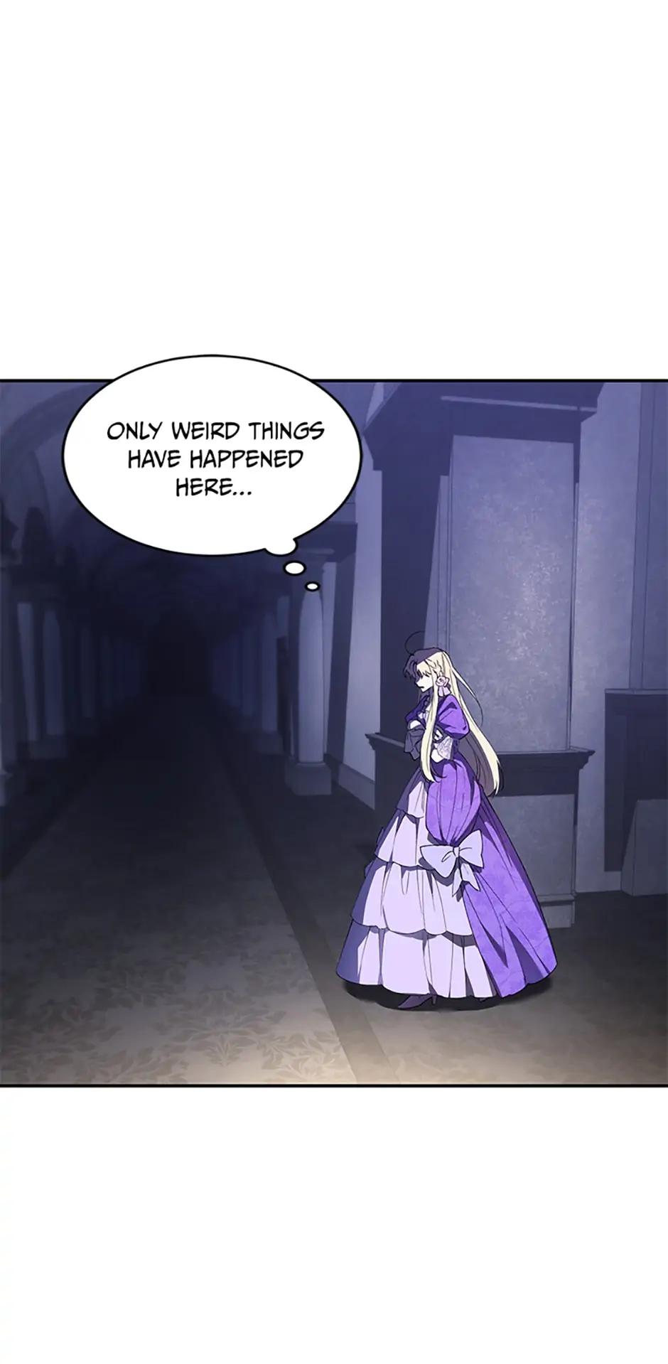 The Crimson Lady Chapter 28 59