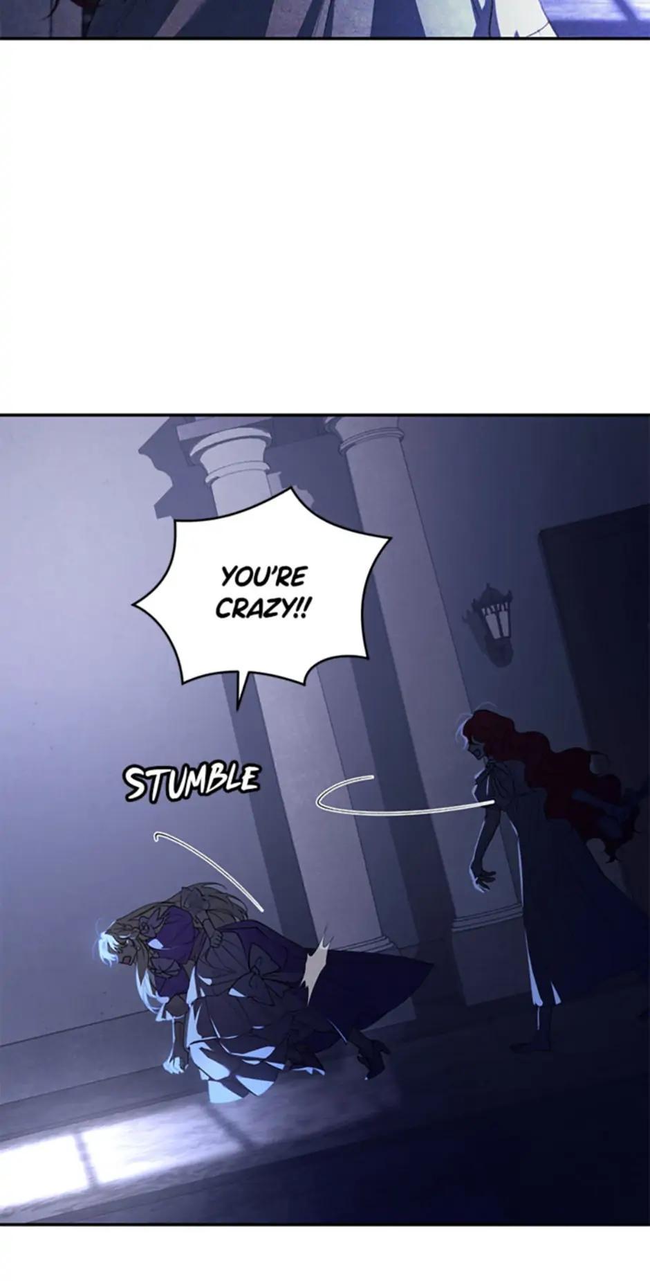 The Crimson Lady Chapter 30 59