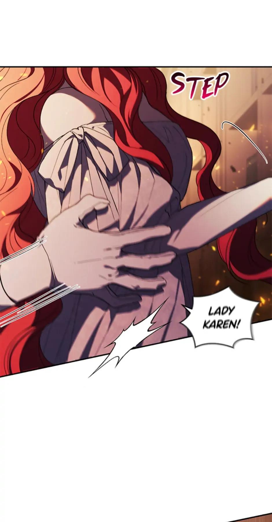 The Crimson Lady Chapter 31 59