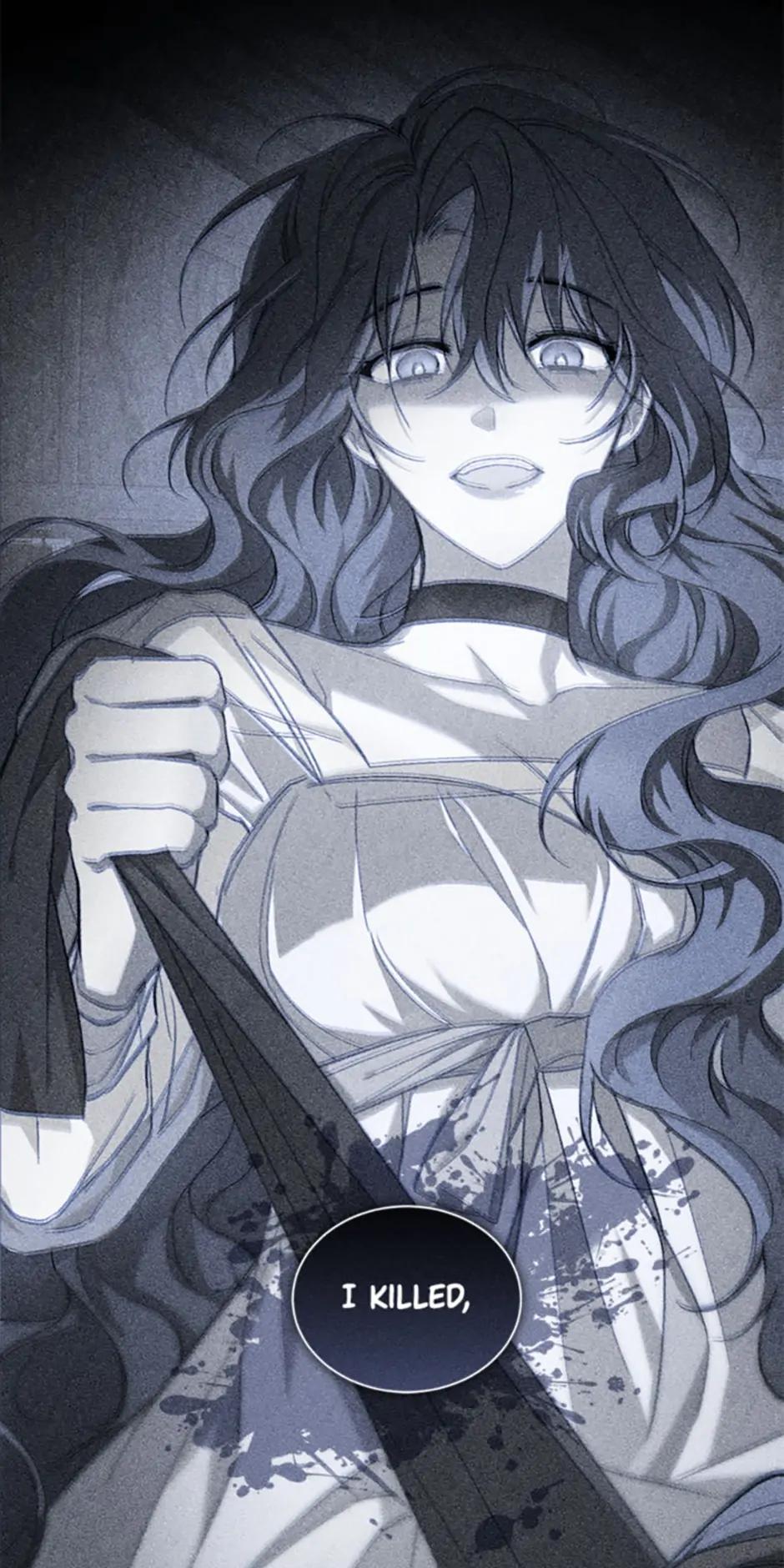 The Crimson Lady Chapter 32 34