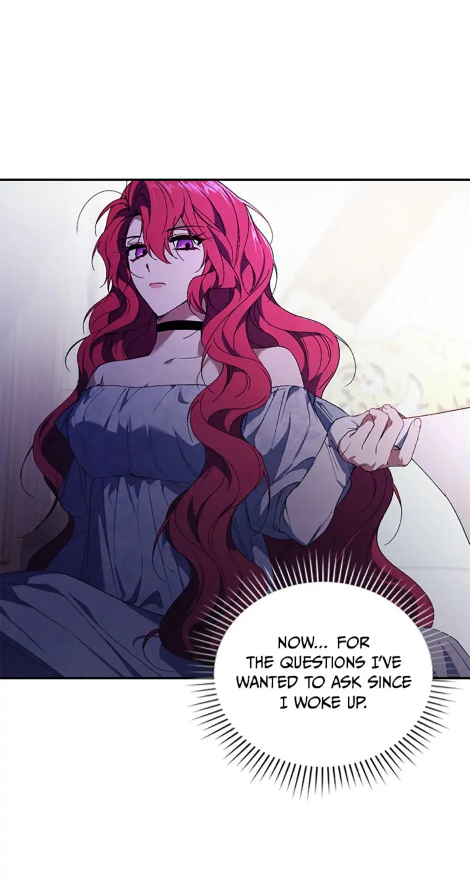 The Crimson Lady Chapter 33 59