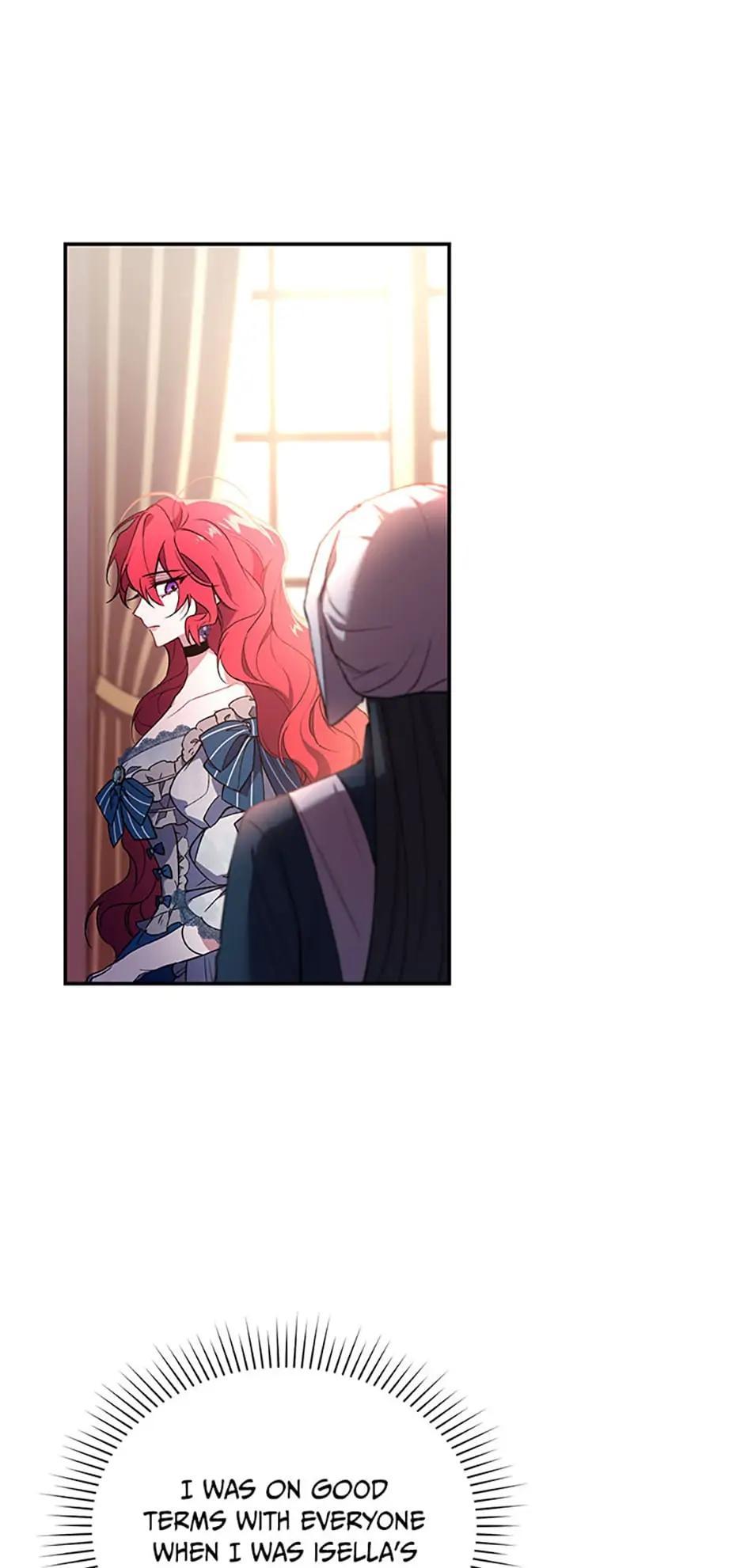 The Crimson Lady Chapter 34 59