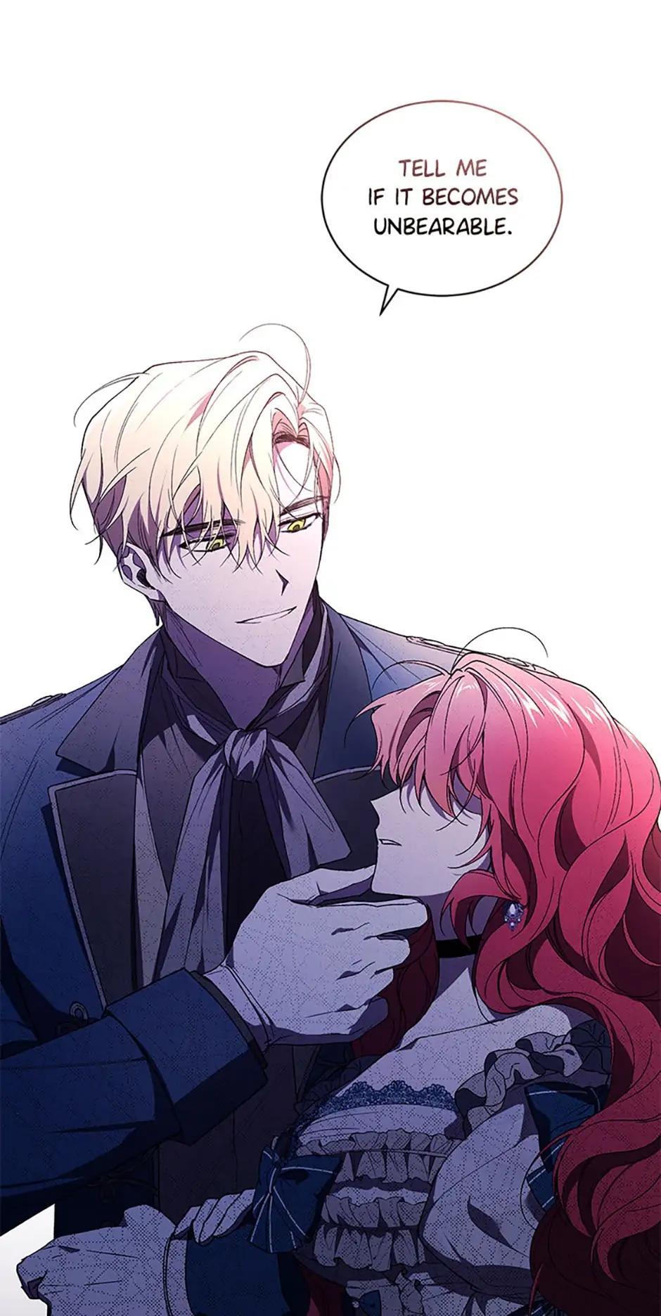 The Crimson Lady Chapter 35 59