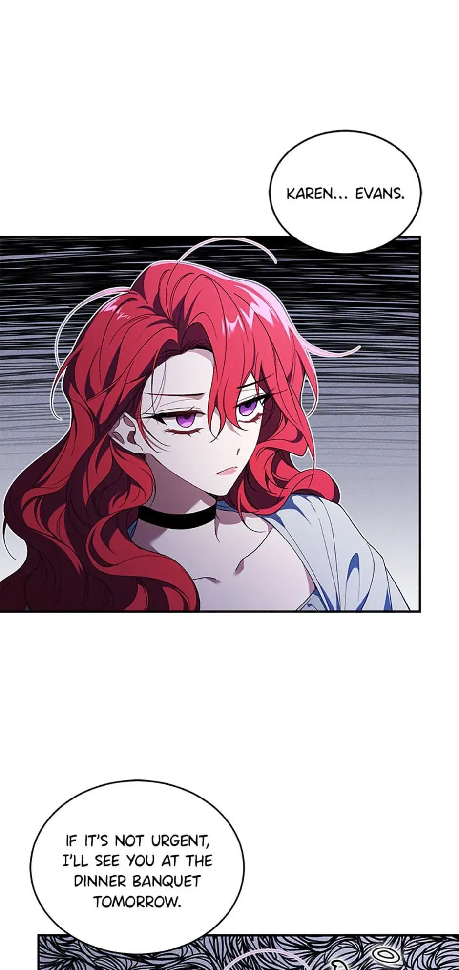 The Crimson Lady Chapter 36 59